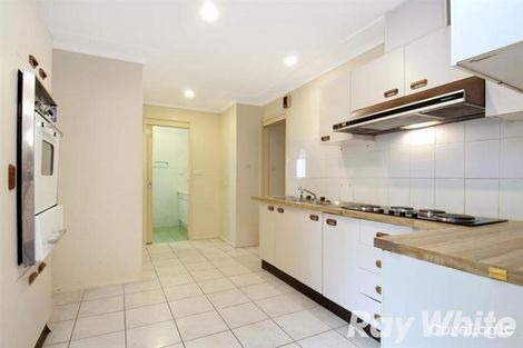 Property photo of 61 Rondelay Drive Castle Hill NSW 2154