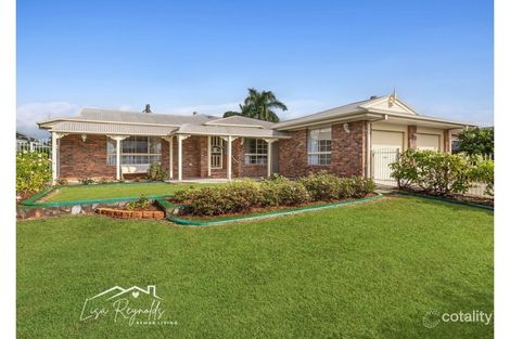 110 Fernando St, Burpengary, QLD 4505