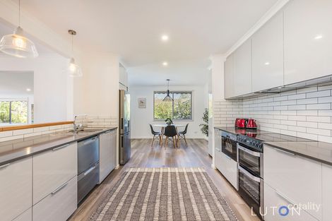 Property photo of 13 Pandanus Street Fisher ACT 2611