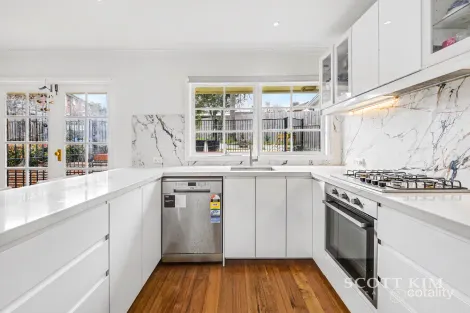 Property photo of 23 Oakpark Drive Chadstone VIC 3148
