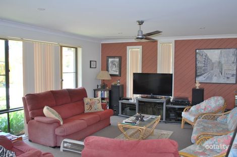 Property photo of 27A Dirrigeree Crescent Sawtell NSW 2452