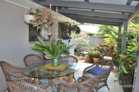 Property photo of 27A Dirrigeree Crescent Sawtell NSW 2452
