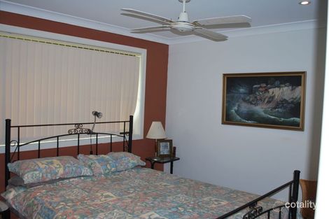 Property photo of 27A Dirrigeree Crescent Sawtell NSW 2452