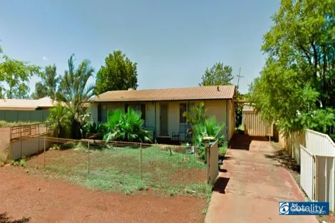 34 Armstrong Way, Newman, WA 6753