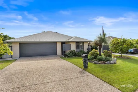 27 Overlander Ave, Woolmar, QLD 4515
