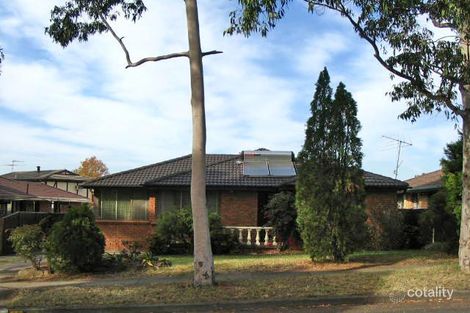 40 Camorta Cl, Kings Park, NSW 2148
