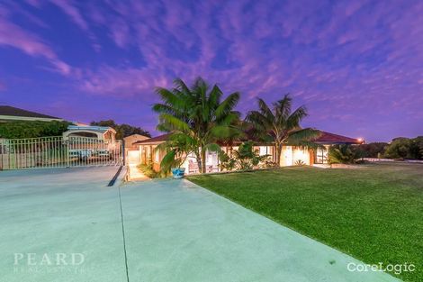 Property photo of 8 Jay Place Quinns Rocks WA 6030