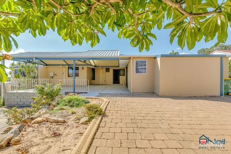 Property photo of 3 Nash Street Kelmscott WA 6111