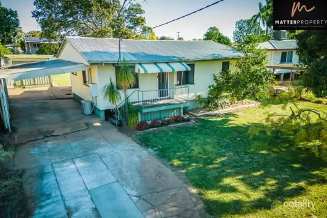 Property photo of 15 Diane Street Townview QLD 4825