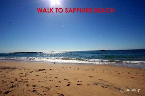 Property photo of 11 Coachmans Close Sapphire Beach NSW 2450