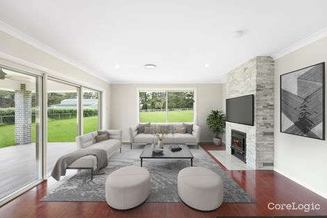 Property photo of 66 Challoner Rise Renwick NSW 2575