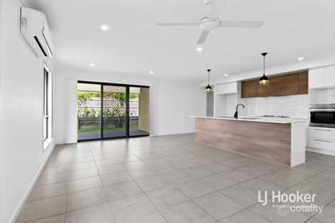 Property photo of 5 Cambridge Circuit Yarrabilba QLD 4207