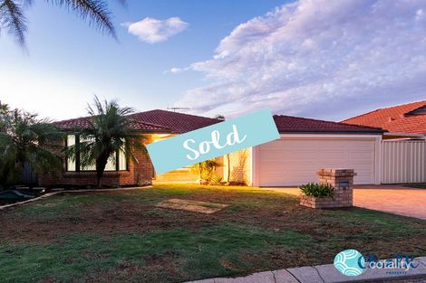 15 Dunlowe Loop, Warnbro, WA 6169