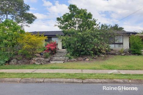 3 Belinda Cres, Springwood, QLD 4127