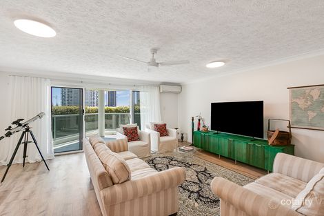 Property photo of 3/54 McLean Street Coolangatta QLD 4225