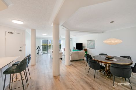 Property photo of 3/54 McLean Street Coolangatta QLD 4225