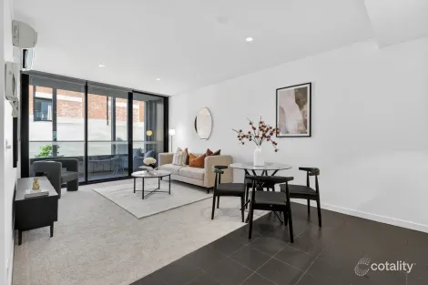 102/2 Barnet Way, Richmond, VIC 3121