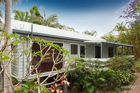 Property photo of 5 Cedar Court Bangalow NSW 2479