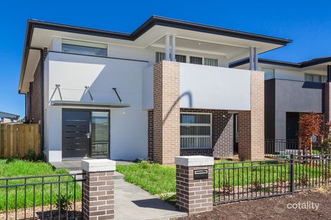 Property photo of 14 Alderton Drive Colebee NSW 2761