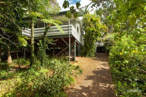 Property photo of 5 Cedar Court Bangalow NSW 2479