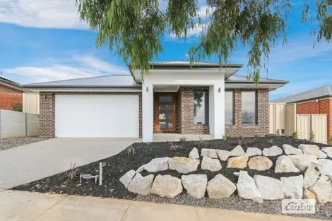13 Maygar Ave, Wodonga, VIC 3690