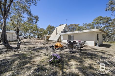 40 Lees Rd, Bet Bet, VIC 3472
