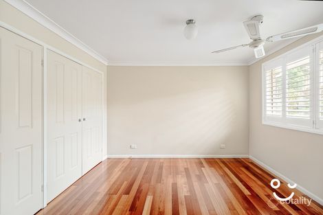 Property photo of 5/33 Wonson Avenue Coniston NSW 2500