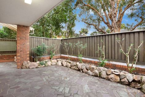 5/67 Shirley Rd, Wollstonecraft, NSW 2065