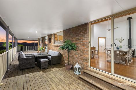Property photo of 18 Yumbool Close Forresters Beach NSW 2260