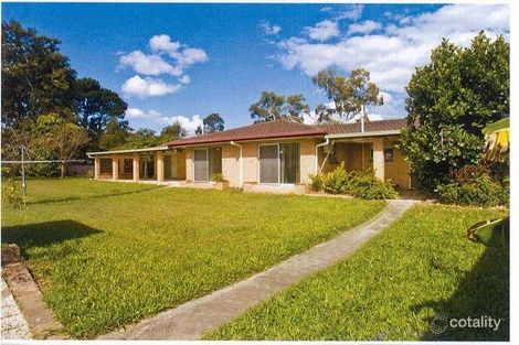 Property photo of 565 Boston Road Chandler QLD 4155