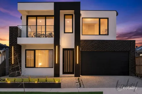 71 CHENIN ST, WOLLERT, VIC 3750