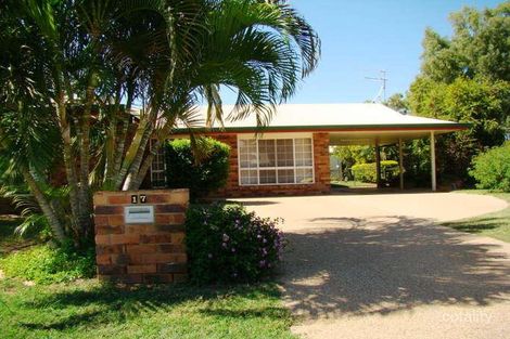 17 Statesman Dr, Emerald, QLD 4720