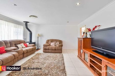 Property photo of 33 Dunkeld Place St Andrews NSW 2566