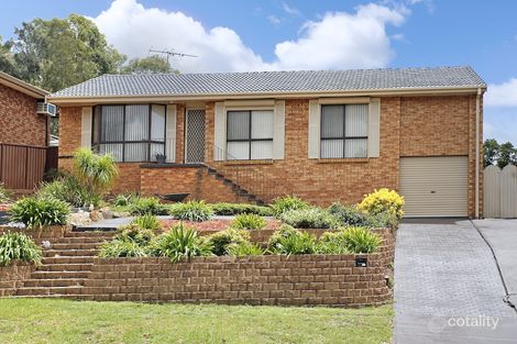 Property photo of 9 Moonstone Place Eagle Vale NSW 2558