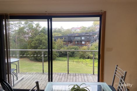 Property photo of 31/10 Waterworks Road Dynnyrne TAS 7005