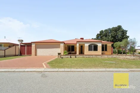 30 Hamlet Pass, Jane Brook, WA 6056