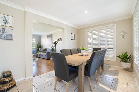 Property photo of 80 Golden Wattle Crescent Thornton NSW 2322