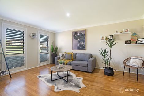 Property photo of 80 Golden Wattle Crescent Thornton NSW 2322