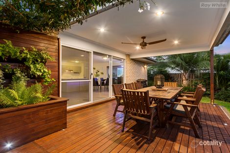 Property photo of 26 Brigid Boulevard Augustine Heights QLD 4300