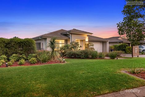Property photo of 26 Brigid Boulevard Augustine Heights QLD 4300