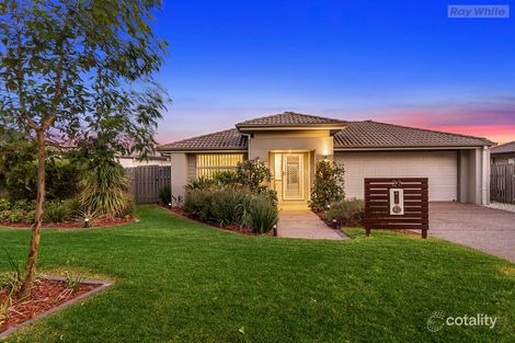 Property photo of 26 Brigid Boulevard Augustine Heights QLD 4300