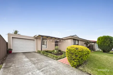 43 Bettong Cres, Bossley Park, NSW 2176