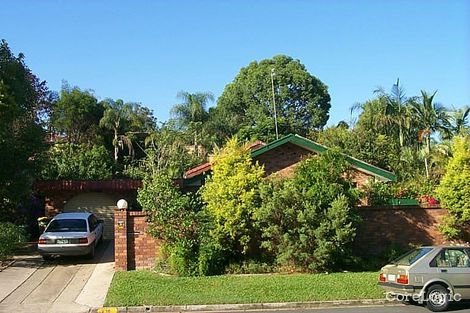 Property photo of 16 Yangoora Crescent Ashmore QLD 4214