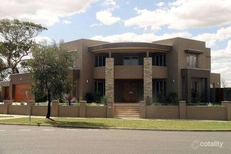 Property photo of 28 University Drive Mill Park VIC 3082