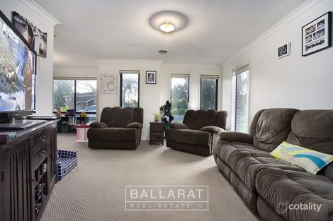 Property photo of 14 Diesel Court Sebastopol VIC 3356