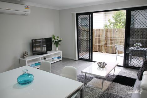 Property photo of 23/81 Vacy Street Newtown QLD 4350