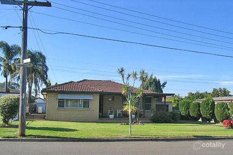 40 Tripoli Rd, Fairfield West, NSW 2165