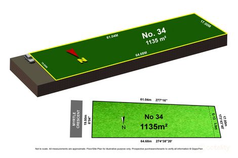 Property photo of 34 Myrtle Crescent Warragul VIC 3820