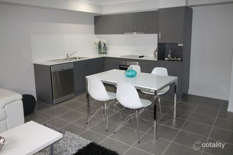 Property photo of 23/81 Vacy Street Newtown QLD 4350
