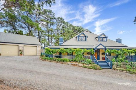 Property photo of 167 Windebanks Road Aberfoyle Park SA 5159